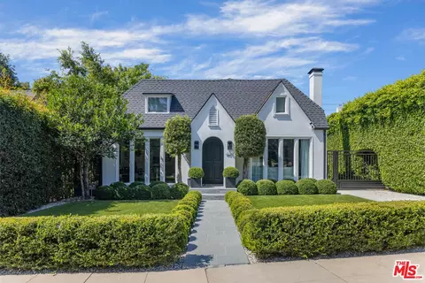 409 S Bundy Dr, Los Angeles, CA 90049