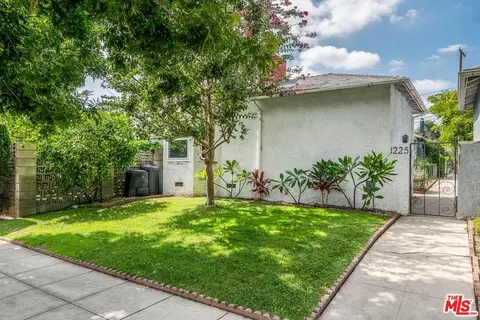 1225 N Hollywood Way, Burbank, CA 91505