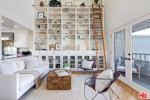 2809 2nd St #3, Santa Monica, CA 90405