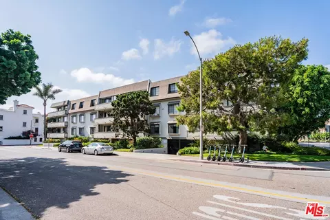5100 Via Dolce #311, Marina Del Rey, CA 90292