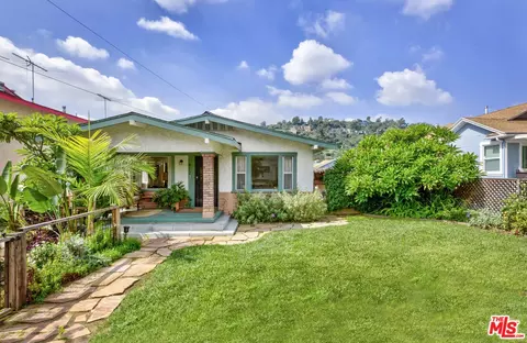 412 N Avenue 50, Los Angeles, CA 90042