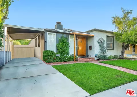 2909 Ocean Ave, Venice, CA 90291