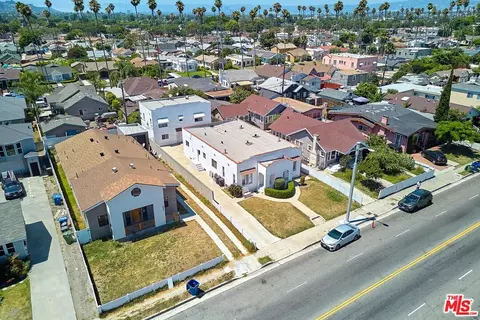 3933 Arlington Ave, Los Angeles, CA 90008