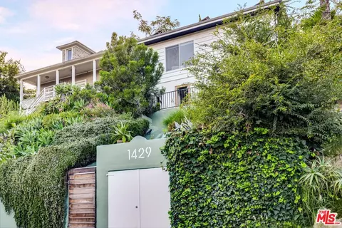 1429 Westerly Ter, Los Angeles, CA 90026