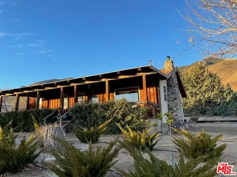 2600 Sage Flats Dr, Olancha, CA 93549