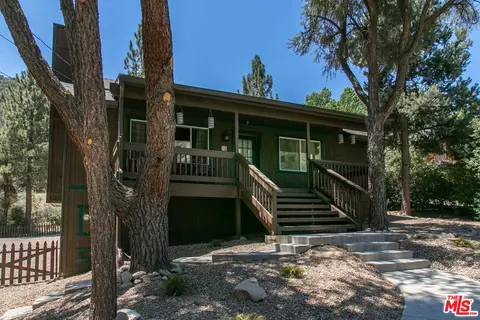 15324 Mil Potrero Hwy, Pine Mountain Club, CA 93222