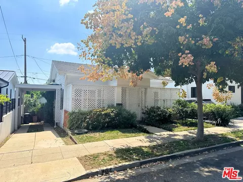 9012 Dicks St, West Hollywood, CA 90069