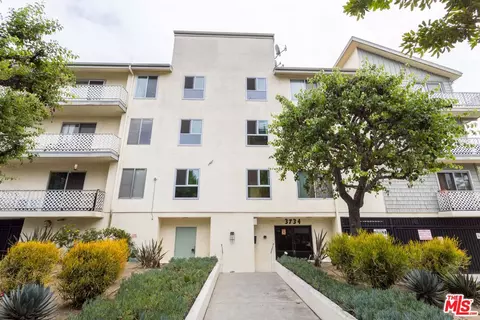 3734 S Canfield Ave #108, Los Angeles, CA 90034