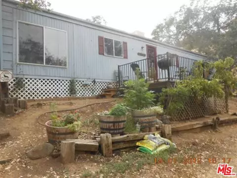 36149 George Smith Rd, Squaw Valley, CA 93675