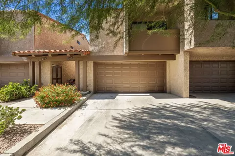 213 S Louella Rd, Palm Springs, CA 92262