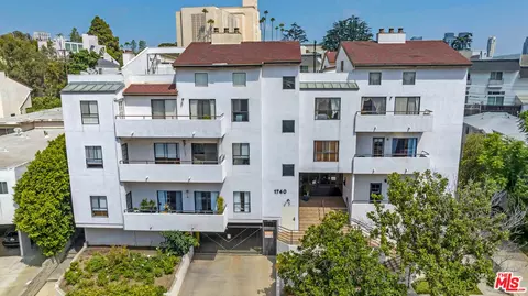 1740 Malcolm Ave #303, Los Angeles, CA 90024