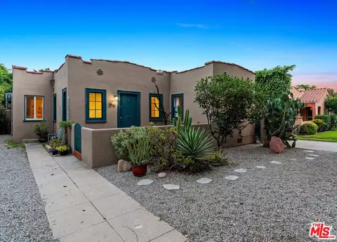 206 W Elmwood Ave, Burbank, CA 91502