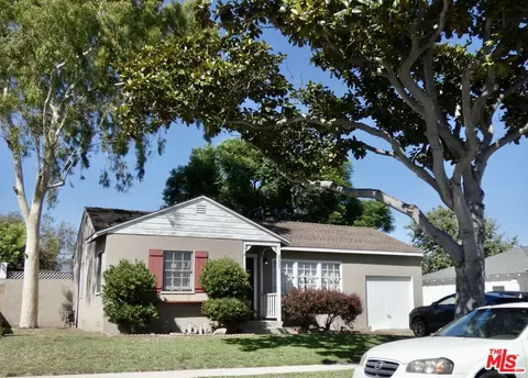 2607 160th St, Redondo Beach, CA 90278