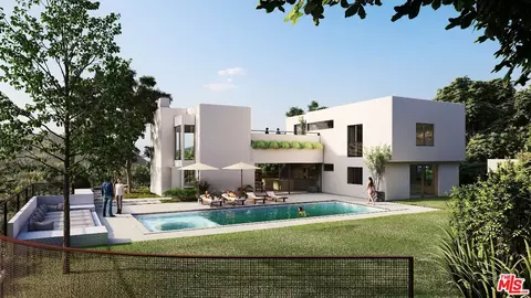 701 Greenleaf Canyon Rd, Topanga, CA 90290