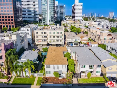 1230 S Westgate Ave, Los Angeles, CA 90025