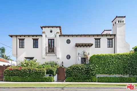 8066 Clinton St, Los Angeles, CA 90048