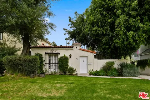 260 S Maple Dr, Beverly Hills, CA 90212