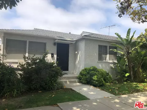 2601 Kelton Ave, Los Angeles, CA 90064