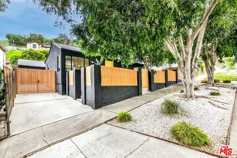 4470 Bowman Blvd, Los Angeles, CA 90032