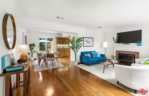 928 N Reese Pl, Burbank, CA 91506