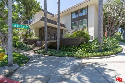 6001 Canterbury Dr #311, Culver City, CA 90230