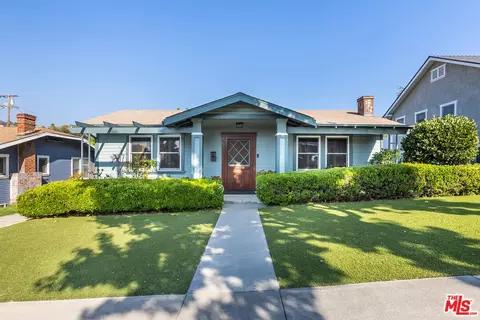 5052 Mount Royal Dr, Los Angeles, CA 90041
