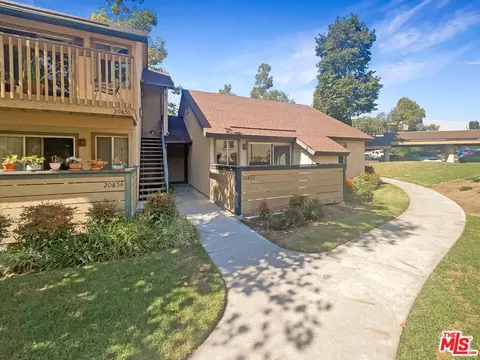 20852 Serrano Creek Rd #73, Lake Forest, CA 92630