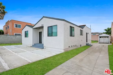 1527 W 102nd St, Los Angeles, CA 90047