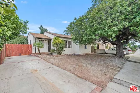 4308 Filhurst Ave, Baldwin Park, CA 91706