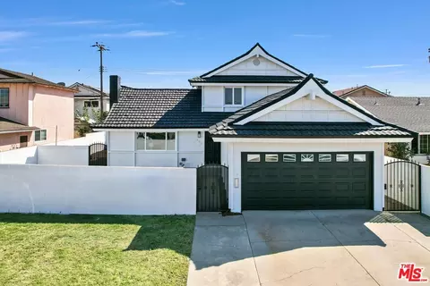 424 E 211th St, Carson, CA 90745