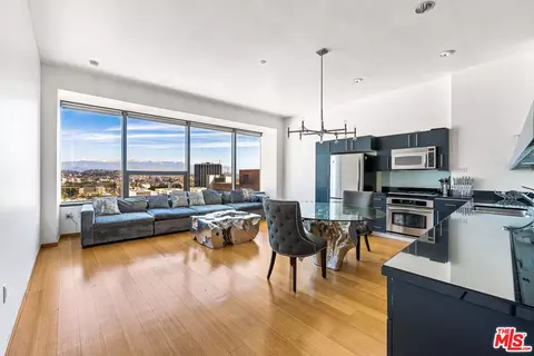 1100 Wilshire Blvd #1905, Los Angeles, CA 90017