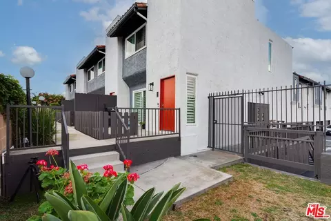 21724 Grace Ave #20, Carson, CA 90745