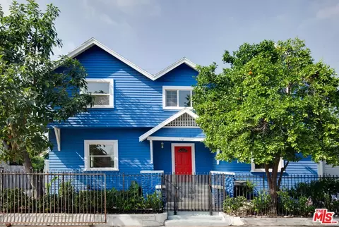 128 Ellita Pl, Los Angeles, CA 90042