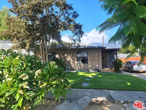 3913 Mohawk St, Pasadena, CA 91107 photo 13