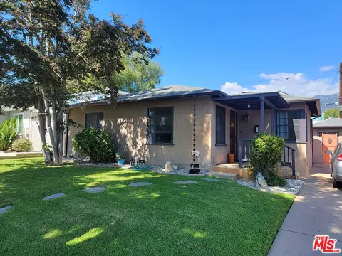 3913 Mohawk St, Pasadena, CA 91107