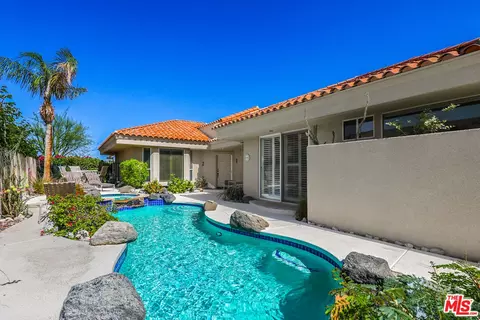 41 Colonial, Rancho Mirage, CA 92270