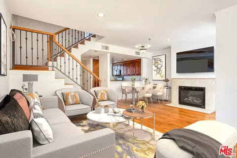 1030 S Norton Ave #6, Los Angeles, CA 90019