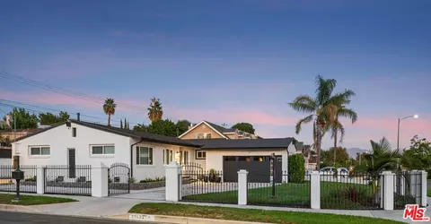 11632 Babbitt Ave, Granada Hills, CA 91344
