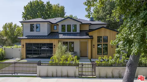 4839 Vista Del Monte Ave, Sherman Oaks, CA 91403