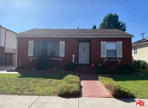 11277 Patom Dr, Culver City, CA 90230