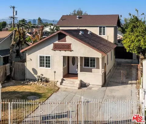 4805 Mascot St, Los Angeles, CA 90019