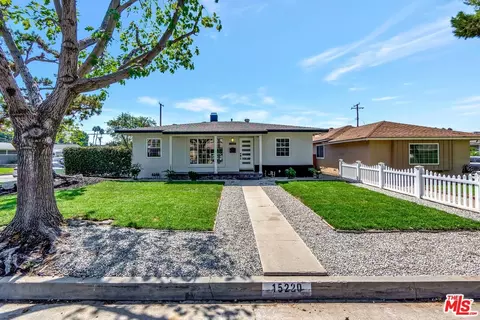 15220 Carnell St, Whittier, CA 90603