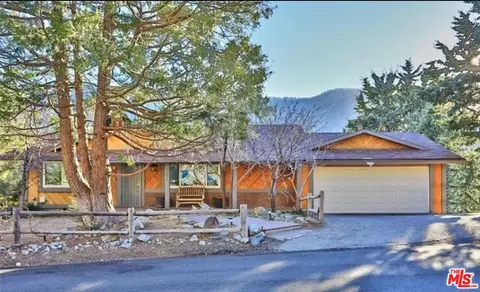1225 Rivera Dr, Wrightwood, CA 92397 photo 1