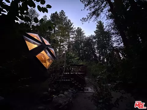 54640 Lookout Rd, Idyllwild, CA 92549