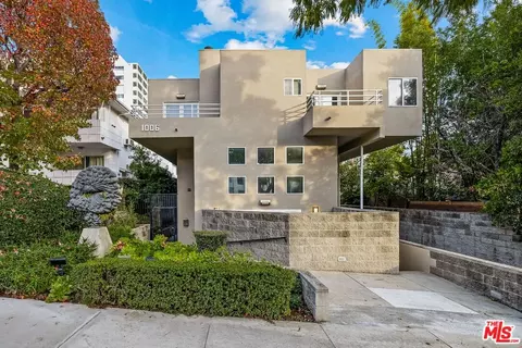 1006 Carol Dr #5, West Hollywood, CA 90069