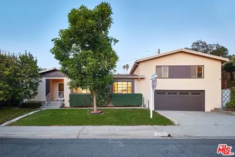 5722 Eveward Rd, Culver City, CA 90230