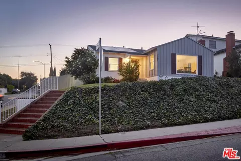 3467 Inglewood Blvd, Los Angeles, CA 90066