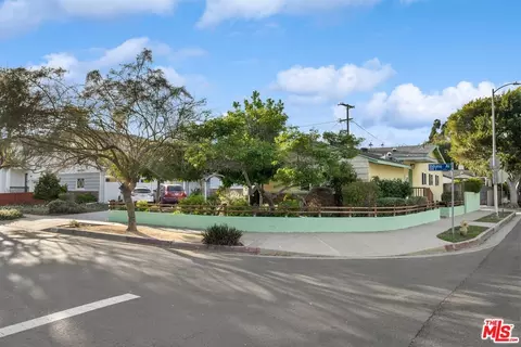 1147 Indiana Ave, Venice, CA 90291