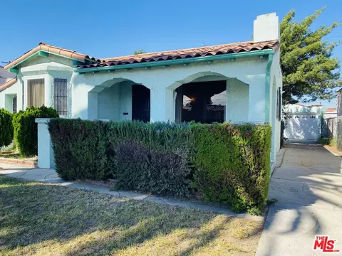 833 W 103rd St, Los Angeles, CA 90044