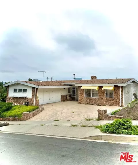 5751 Aladdin St, Los Angeles, CA 90008